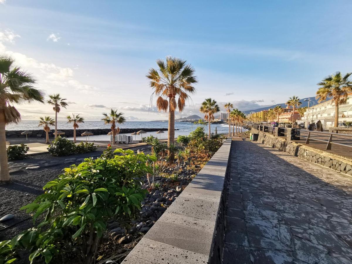 Home2Book Stylish Apartment Caletillas Candelaria Exterior foto